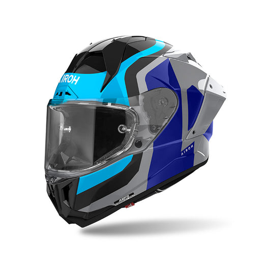 AIROH GP 800 COMPETITION HELMET