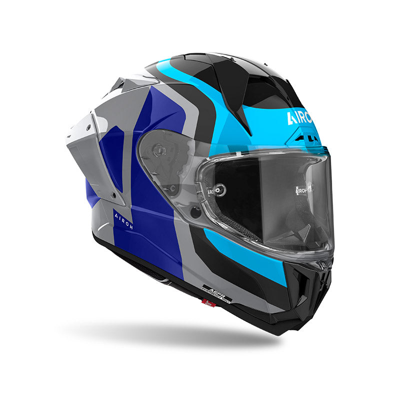 AIROH GP 800 COMPETITION HELMET