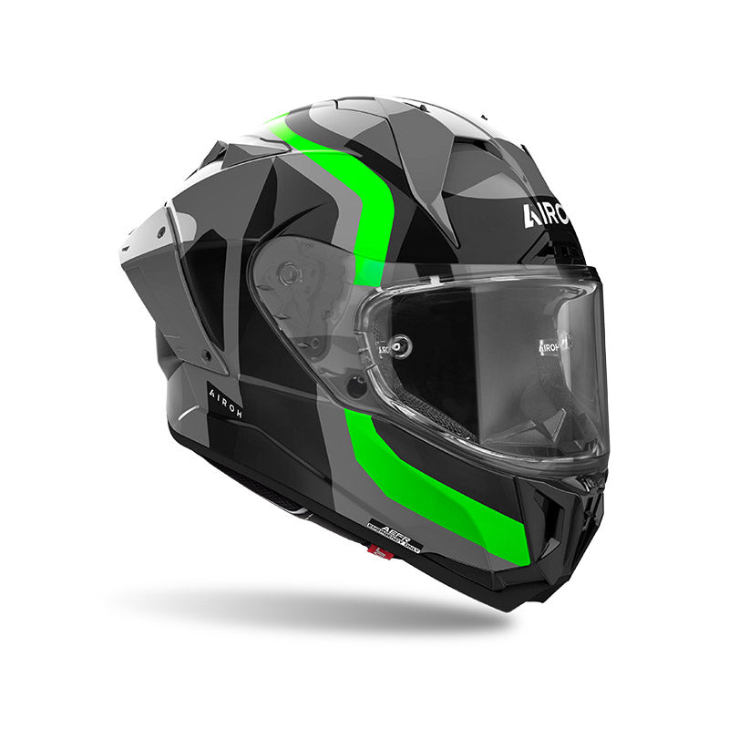 AIROH GP 800 COMPETITION HELMET