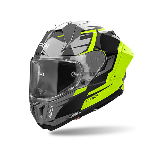 AIROH GP 800 MASTER HELMET