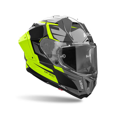 AIROH GP 800 MASTER HELMET