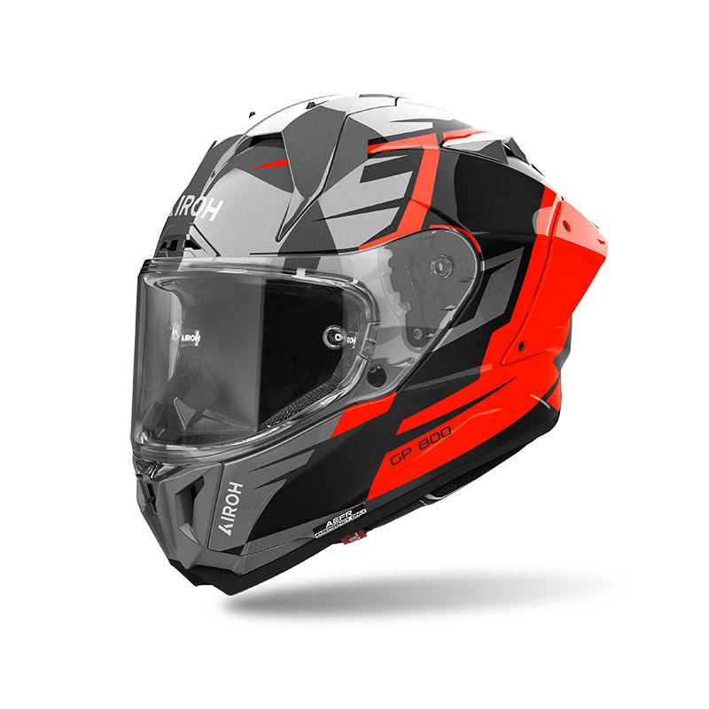 AIROH GP 800 MASTER HELMET
