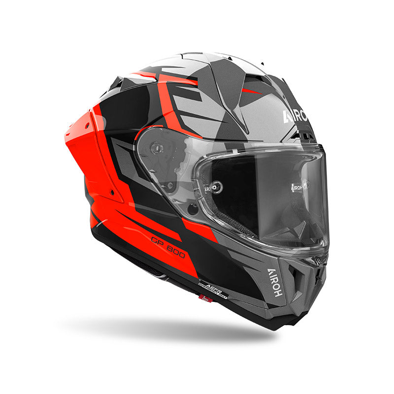 AIROH GP 800 MASTER HELMET