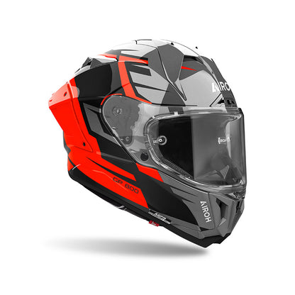 AIROH GP 800 MASTER HELMET