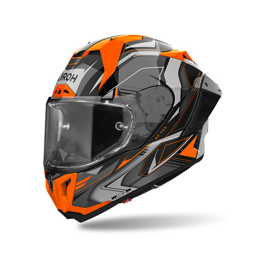 AIROH GP 800 MUST HELMET