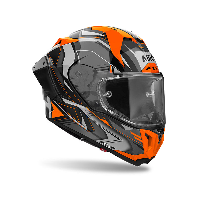 AIROH GP 800 MUST HELMET