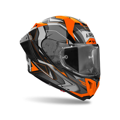 AIROH GP 800 MUST HELMET