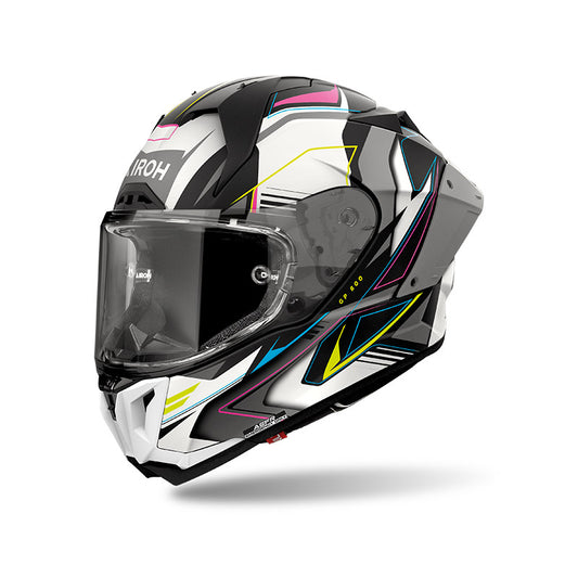AIROH GP 800 MUST HELMET
