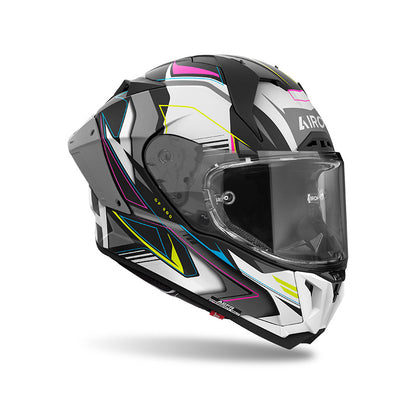AIROH GP 800 MUST HELMET