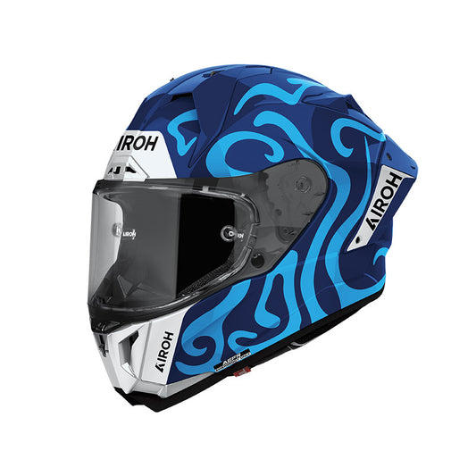 AIROH GP 800 SWAIN HELMET