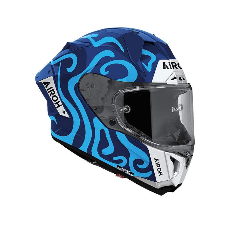 AIROH GP 800 SWAIN HELMET