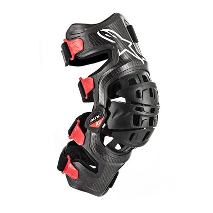 ALPINESTARS BIONIC-10 CARBON KNEE BRACE XL/XXL