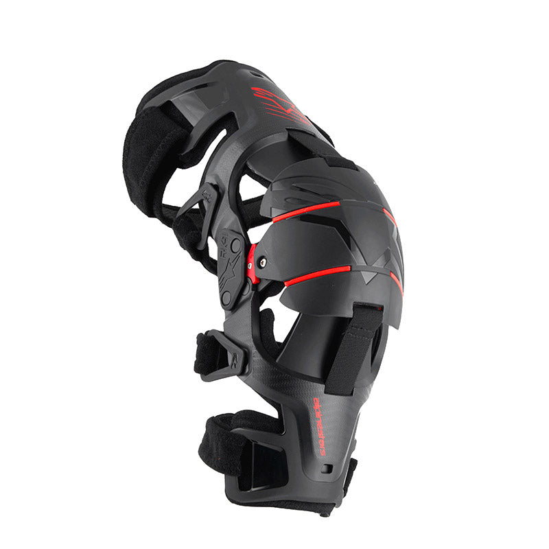 ALPINESTARS RK-1 PLASMA KNEE BRACE SMALL/MEDIUM