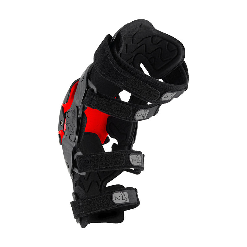 ALPINESTARS RK-1 PLASMA KNEE BRACE SMALL/MEDIUM