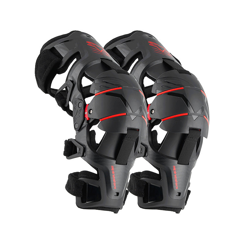ALPINESTARS RK-1 PLASMA KNEE BRACE SMALL/MEDIUM