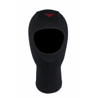 DSG Open Face Riding Balaclava