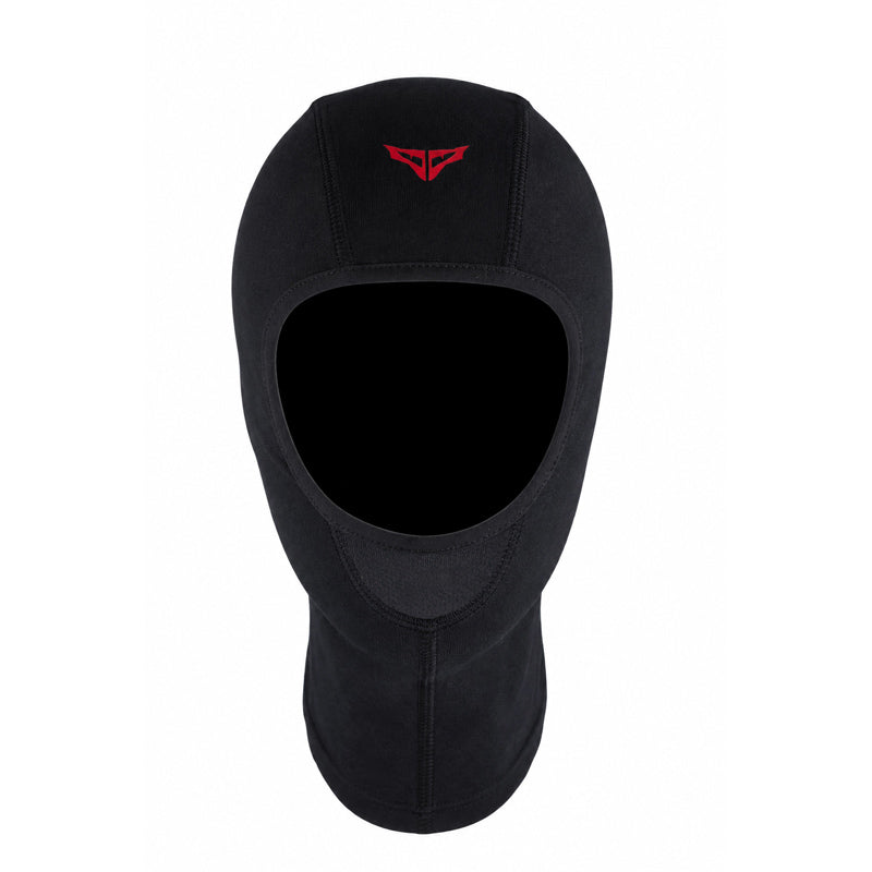DSG Open Face Riding Balaclava