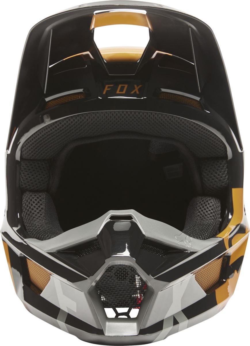 FOX V1 SKEW L | MX HELMET