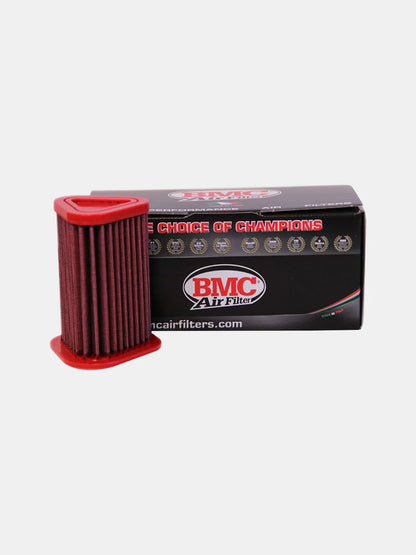 BMC CFM01070 FOR ROYAL ENFIELD INTERCEPTOR/CONTINENTAL GT 650 | AIR FILTER