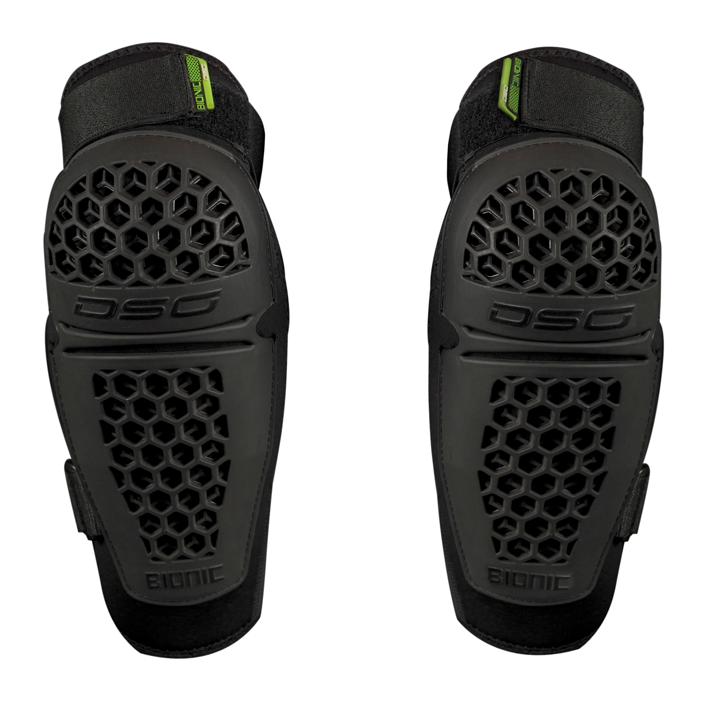 DSG Bionic Knee Protectors