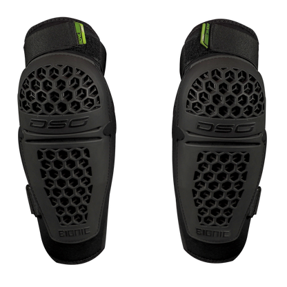 DSG Bionic Knee Protectors