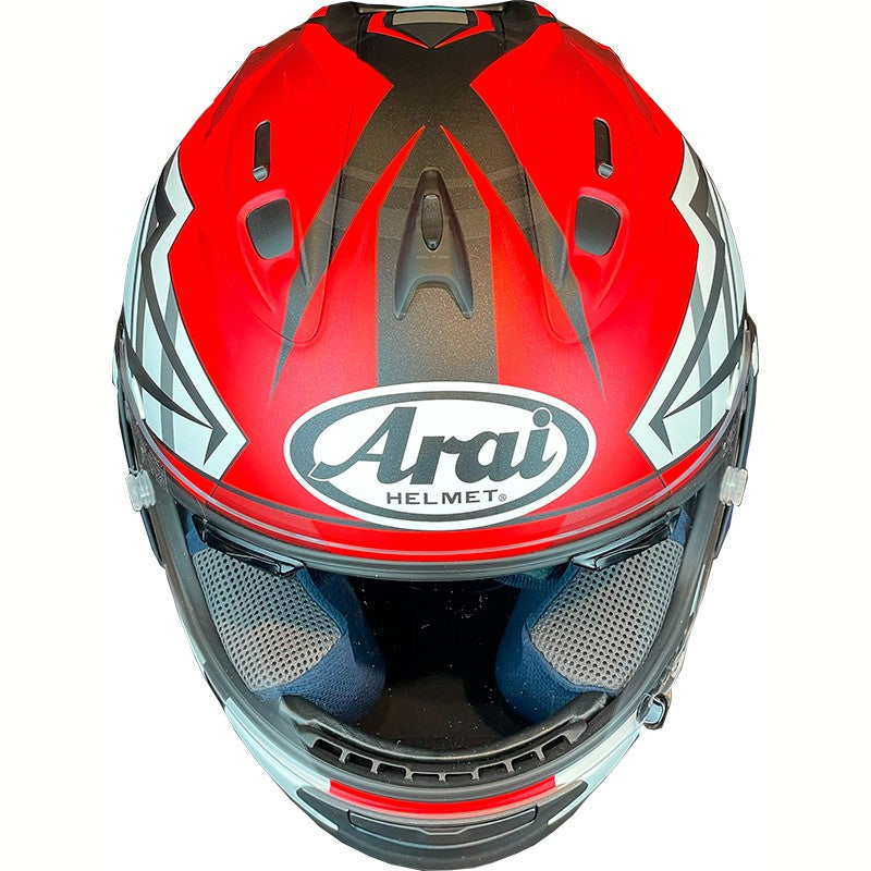 ARAI RX-7V EVO TAKUMI M | STREET HELMET