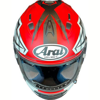 ARAI RX-7V EVO TAKUMI M | STREET HELMET