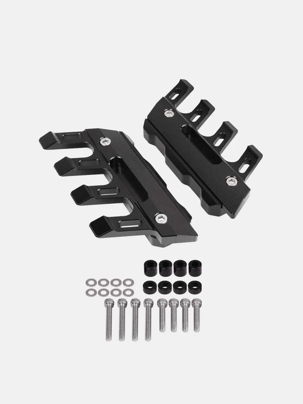 CB 300 MUD GUARD SLIDER