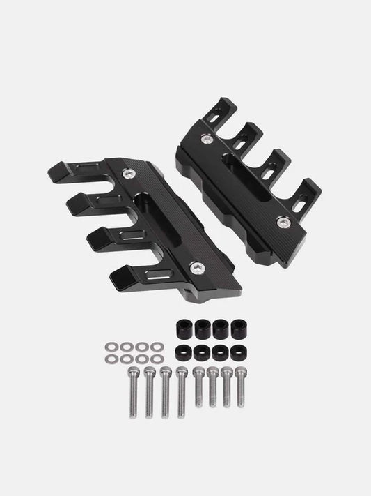 CB 300 MUD GUARD SLIDER