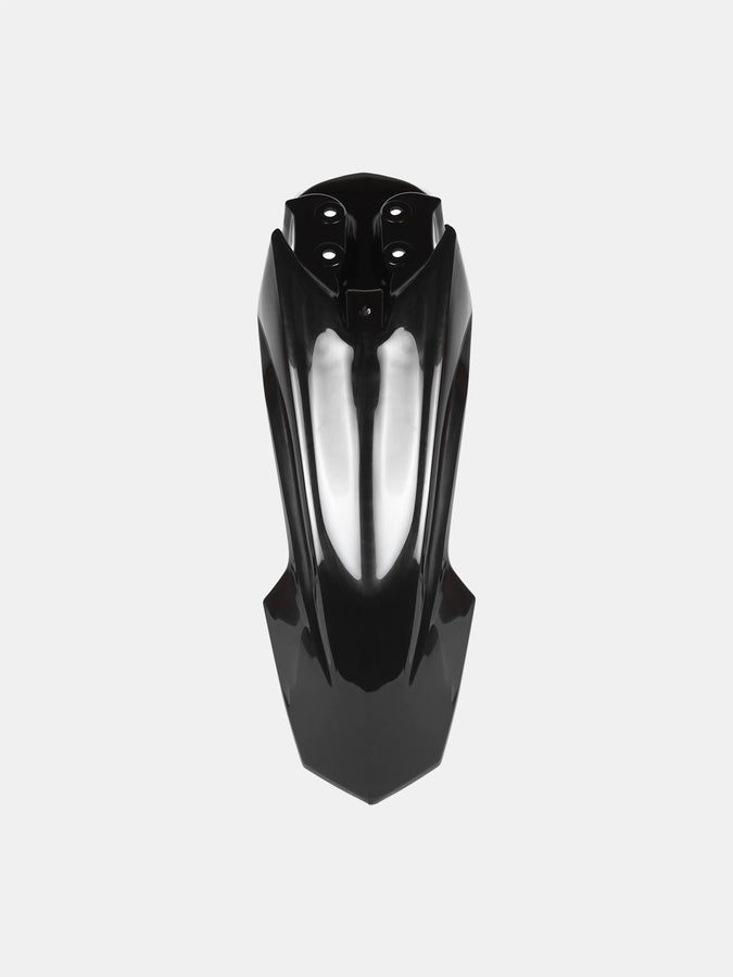 CRF-150 MUDGUARD
