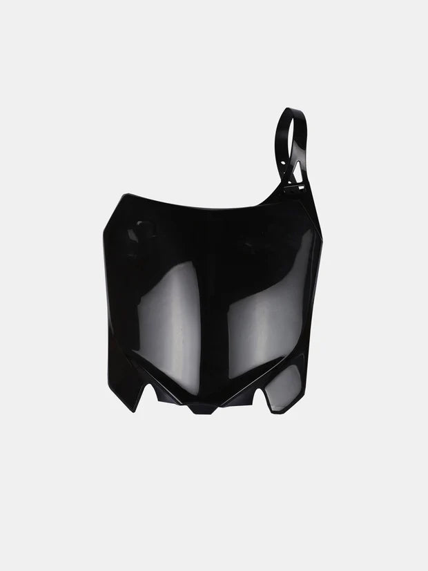 CRF 150L NUMBER PLATE FENDER
