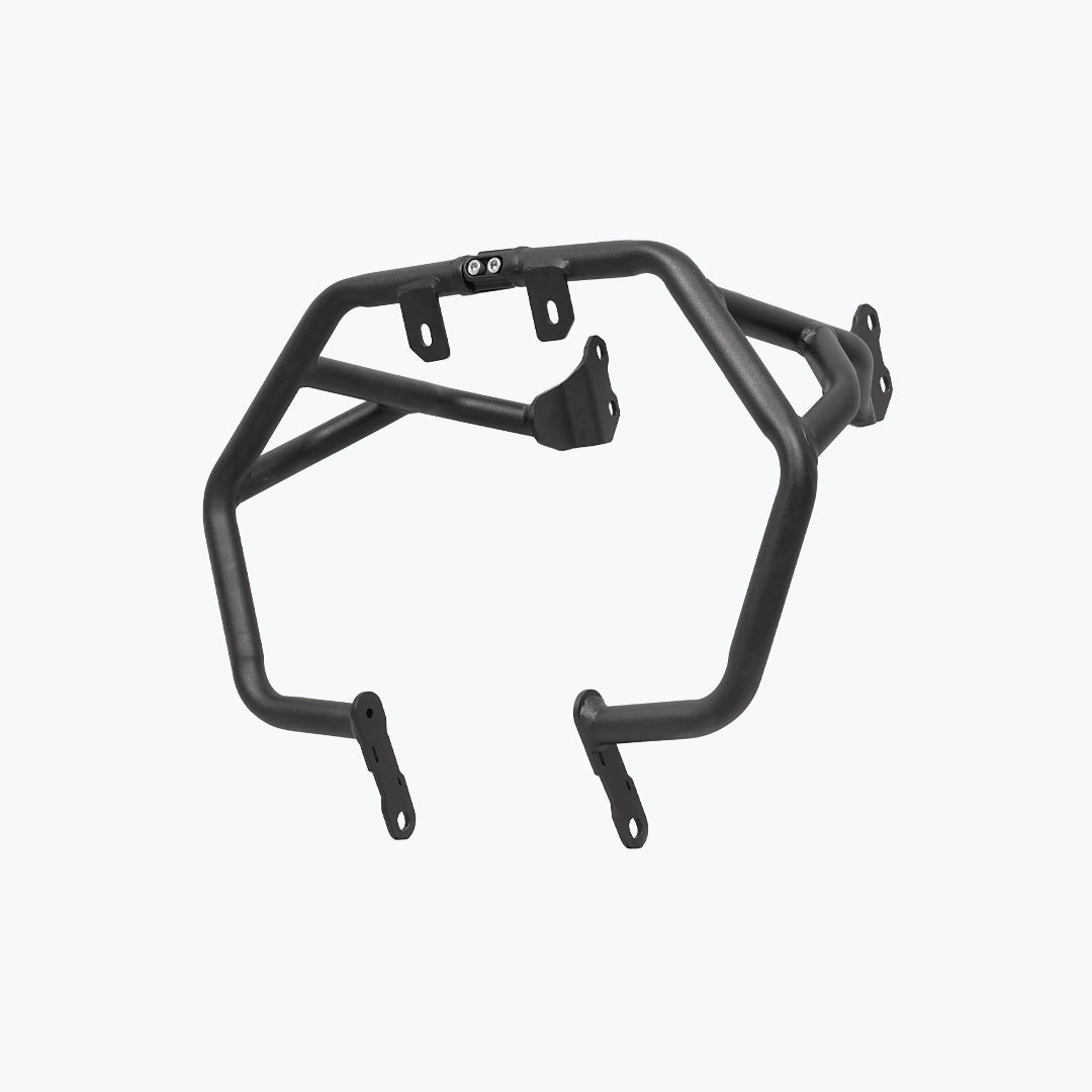 LEGUNDARY KAWASAKI KLX 230 BELLATOR CRASHGUARD -BLACK INDIAN