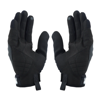 REISE NIVO BLACK | STREET GLOVES