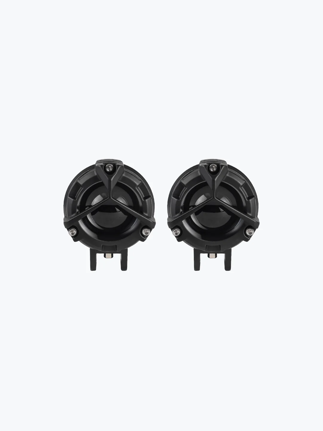 HJG TRIDENT PREMIUM PAIR WITH DIMMERSTAT | AUXILIARY LIGHT