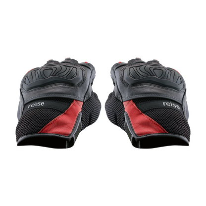 REISE AUSTRA RED| STREET GLOVES