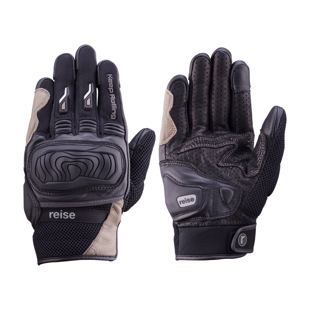 REISE AUSTRA SAND | STREET GLOVES