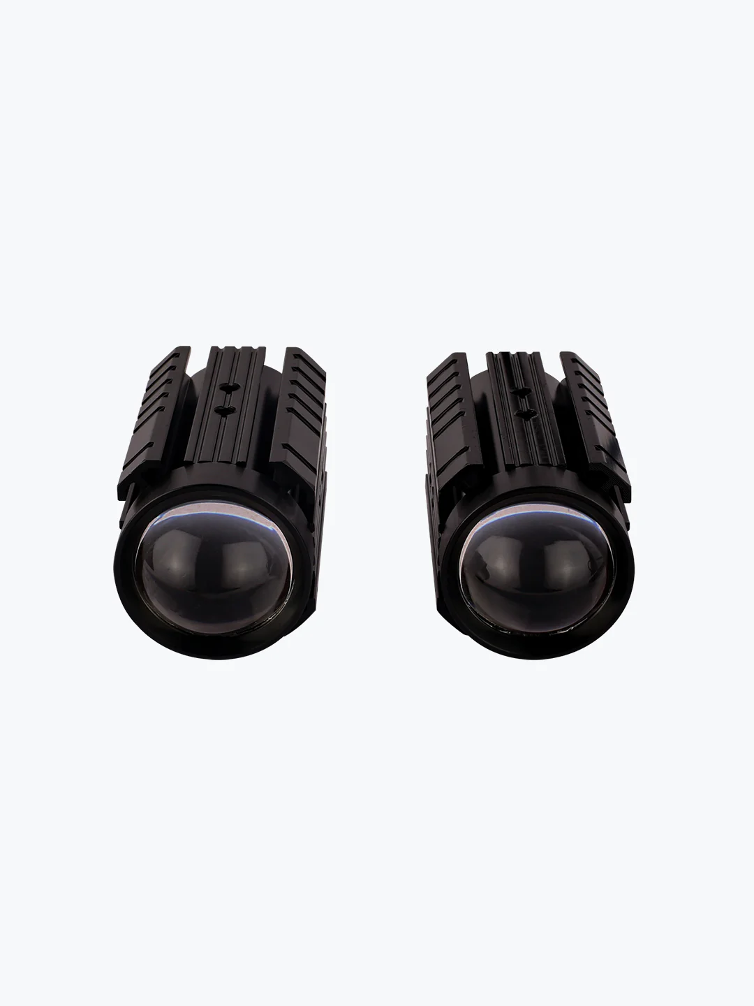 HJG MINI DRIVE PREMIUM WITH SWITCH & HARNESS | AUXILIARY LIGHT