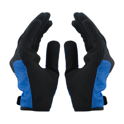 REISE KNOTT BLUE | STREET GLOVES