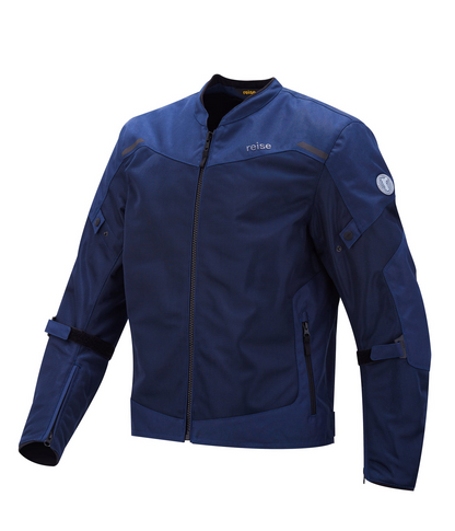 REISE RIZO BLUE | JACKETS
