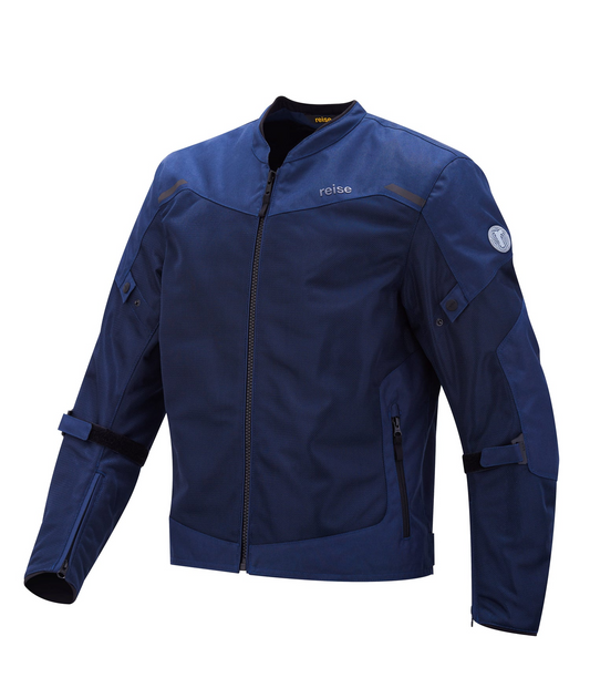 REISE RIZO BLUE | JACKETS