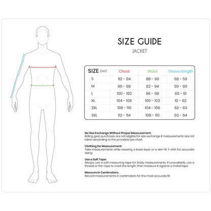 REISE RIZO BLACK | JACKETS