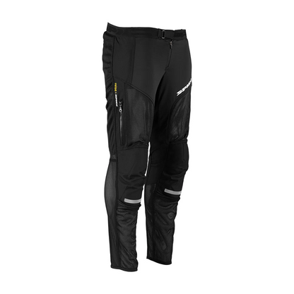 REISE DIABLO BLACK | PANTS