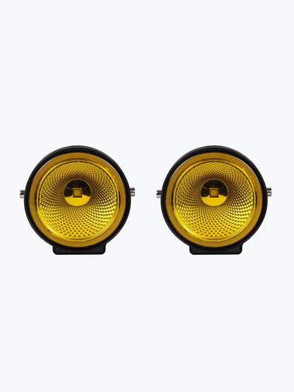 HJG VINTAGE | AUXILIARY LIGHT
