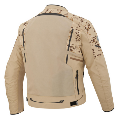 REISE DALTON KHAKI | JACKETS