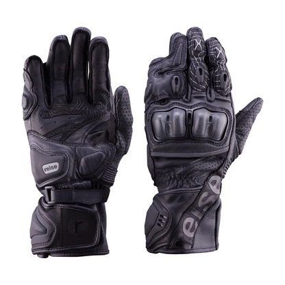 REISE RHODES BLACK | STREET GLOVES