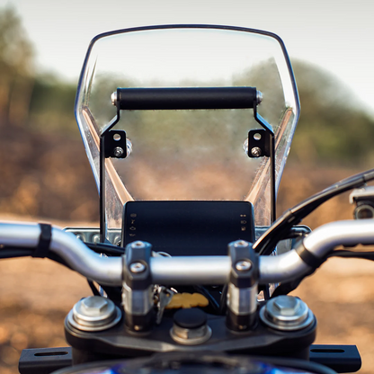 LCB PLOIGOS GPS MOUNT | XPULSE 210
