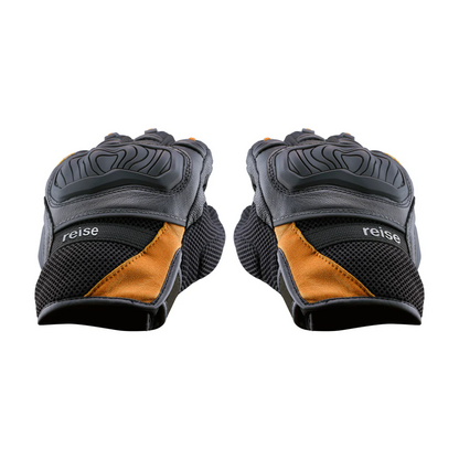 REISE AUSTRA ORANGE | STREET GLOVES