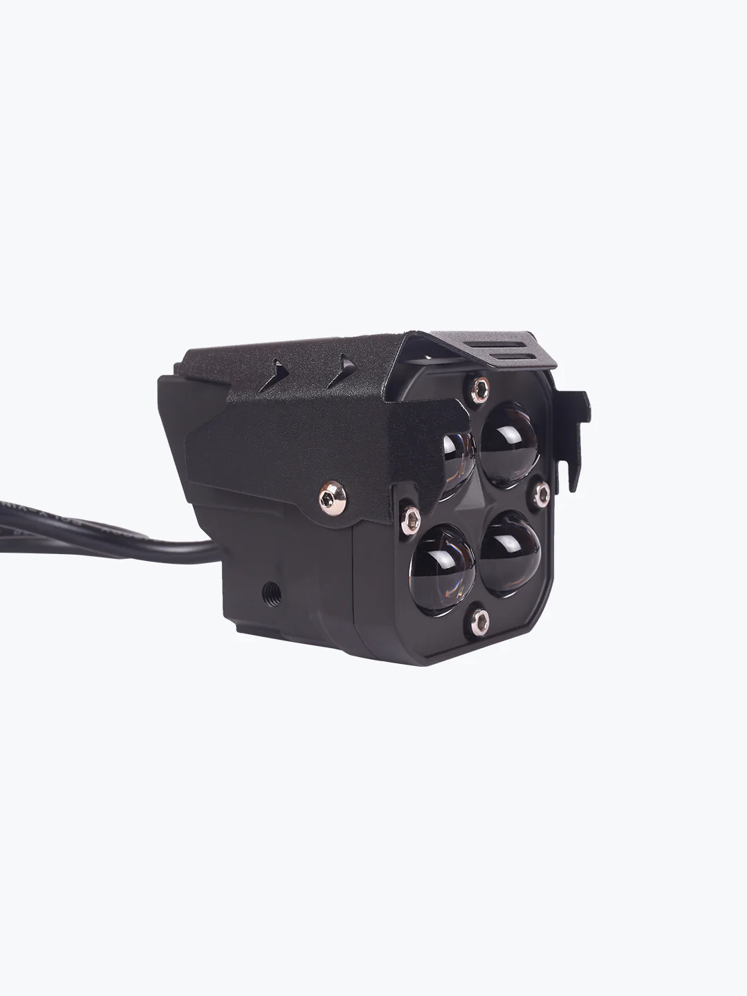HJG QUAD SHOT | AUXILIARY LIGHT