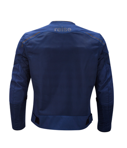 REISE RIZO BLUE | JACKETS