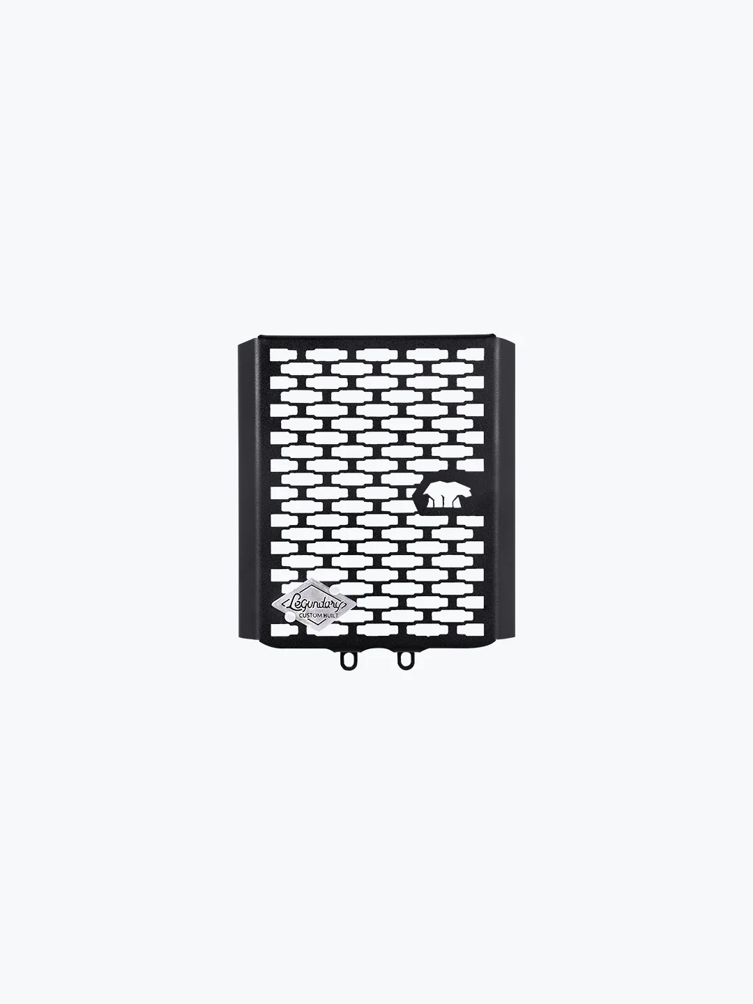 LCB VENTUS RADIATOR GRILL MILD STEEL | BEAR 650